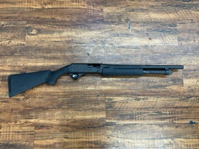 H&R PARDNER PUMP 12 GA - Image 1 of 4