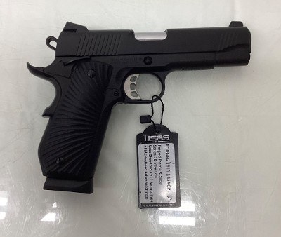 TISAS M45 .45 ACP - Image 4 of 15