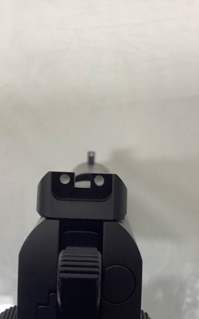 TISAS M45 .45 ACP - Image 10 of 15