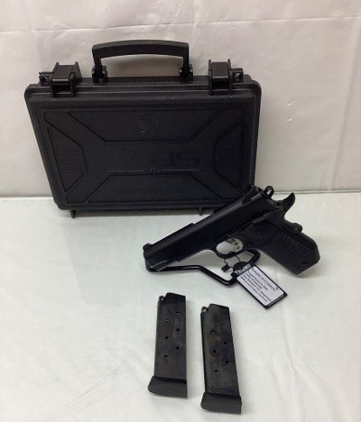 TISAS M45 .45 ACP - Image 1 of 15