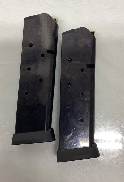 TISAS M45 .45 ACP - Image 11 of 15