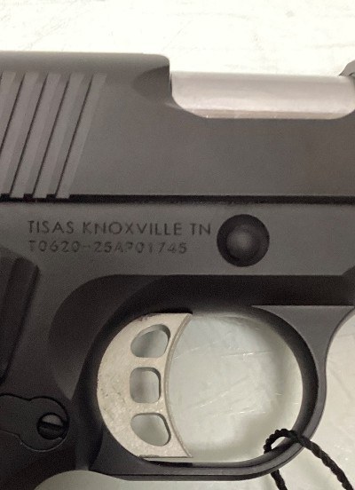 TISAS M45 .45 ACP - Image 12 of 15
