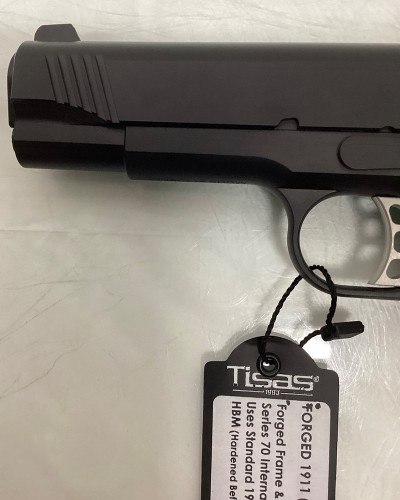 TISAS M45 .45 ACP - Image 14 of 15