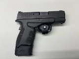 HS PRECISION INC. XDS-9 9MM LUGER (9x19 PARA) - Image 2 of 3