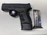 HS PRECISION INC. XDS-9 9MM LUGER (9x19 PARA) - Image 3 of 3