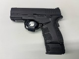 HS PRECISION INC. XDS-9 9MM LUGER (9x19 PARA) - Image 1 of 3