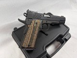 ROCK ISLAND ARMORY M1911 A2 .22 TCM - Image 5 of 7
