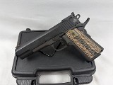 ROCK ISLAND ARMORY M1911 A2 .22 TCM - Image 1 of 7