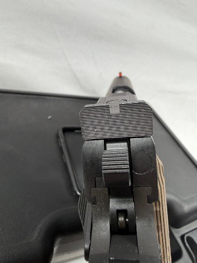 ROCK ISLAND ARMORY M1911 A2 .22 TCM - Image 7 of 7