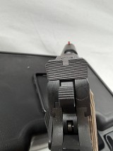 ROCK ISLAND ARMORY M1911 A2 .22 TCM - Image 7 of 7