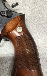 SMITH & WESSON 15-3 .38 Spl - Image 8 of 13