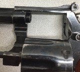SMITH & WESSON 15-3 .38 Spl - Image 7 of 13