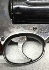 SMITH & WESSON 15-3 .38 Spl - Image 9 of 13