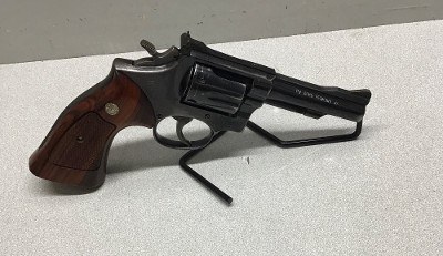 SMITH & WESSON 15-3 .38 Spl - Image 1 of 13