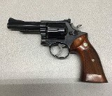 SMITH & WESSON 15-3 .38 Spl - Image 4 of 13