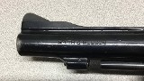 SMITH & WESSON 15-3 .38 Spl - Image 5 of 13