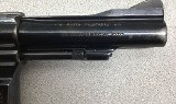SMITH & WESSON 15-3 .38 Spl - Image 10 of 13
