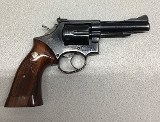 SMITH & WESSON 15-3 .38 Spl - Image 3 of 13