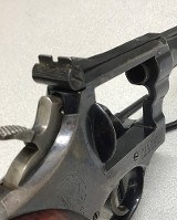 SMITH & WESSON 15-3 .38 Spl - Image 11 of 13