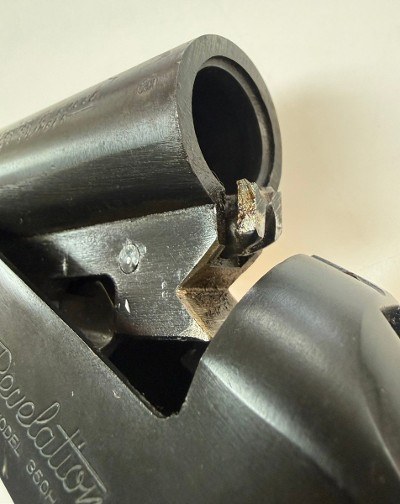 REVELATION 350 SERIES H 12 GA - Image 11 of 11