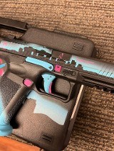 CANIK SIGNATURE SERIES METE SFT MIAMI NIGHTS 9MM LUGER (9X19 PARA) - Image 5 of 11