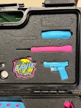 CANIK SIGNATURE SERIES METE SFT MIAMI NIGHTS 9MM LUGER (9X19 PARA) - Image 2 of 11