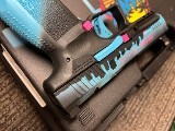 CANIK SIGNATURE SERIES METE SFT MIAMI NIGHTS 9MM LUGER (9X19 PARA) - Image 9 of 11