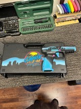 CANIK SIGNATURE SERIES METE SFT MIAMI NIGHTS 9MM LUGER (9X19 PARA) - Image 4 of 11
