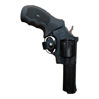 HERMANN WEIHRAUCH EA/R .38 SC - Image 2 of 4