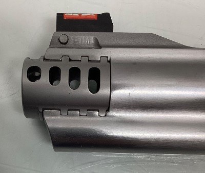 SMITH & WESSON 500 Magnum .500 S&W MAG - Image 20 of 21