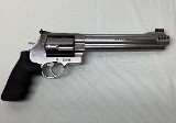 SMITH & WESSON 500 Magnum .500 S&W MAG - Image 4 of 21