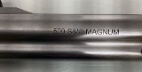 SMITH & WESSON 500 Magnum .500 S&W MAG - Image 19 of 21