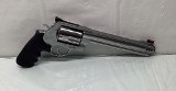 SMITH & WESSON 500 Magnum .500 S&W MAG - Image 2 of 21