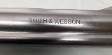 SMITH & WESSON 500 Magnum .500 S&W MAG - Image 18 of 21