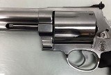 SMITH & WESSON 500 Magnum .500 S&W MAG - Image 14 of 21