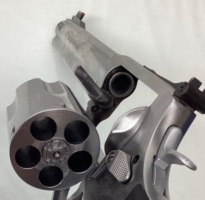 SMITH & WESSON 500 Magnum .500 S&W MAG - Image 6 of 21