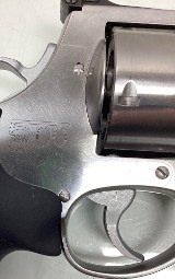 SMITH & WESSON 500 Magnum .500 S&W MAG - Image 12 of 21