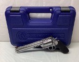 SMITH & WESSON 500 Magnum .500 S&W MAG - Image 1 of 21