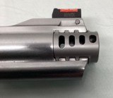 SMITH & WESSON 500 Magnum .500 S&W MAG - Image 17 of 21