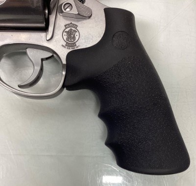 SMITH & WESSON 500 Magnum .500 S&W MAG - Image 16 of 21