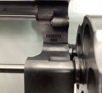 SMITH & WESSON 500 Magnum .500 S&W MAG - Image 9 of 21