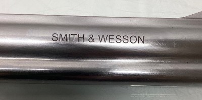 SMITH & WESSON 500 Magnum .500 S&W MAG - Image 18 of 21
