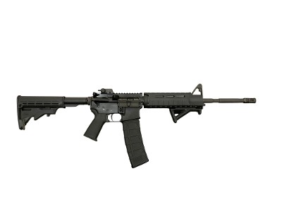 BUSHMASTER XM-15-E2S 5.56X45MM NATO - Image 1 of 7