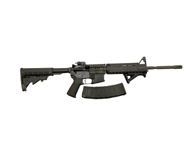 BUSHMASTER XM-15-E2S 5.56X45MM NATO - Image 3 of 7