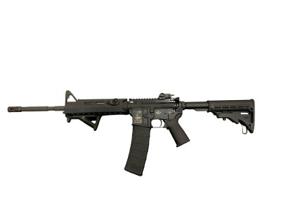 BUSHMASTER XM-15-E2S 5.56X45MM NATO - Image 2 of 7