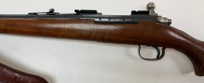 REMINGTON 722 .300 SAVAGE - Image 7 of 11
