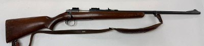 REMINGTON 722 .300 SAVAGE - Image 1 of 11