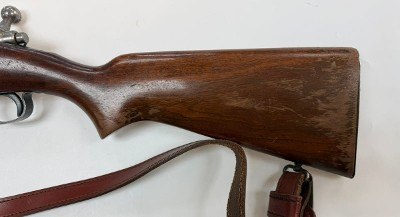 REMINGTON 722 .300 SAVAGE - Image 6 of 11
