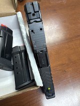 SMITH & WESSON M&P 9 SHIELD PLUS 9MM LUGER (9x19 PARA) - Image 3 of 4