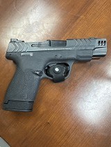 SMITH & WESSON M&P 9 SHIELD PLUS 9MM LUGER (9x19 PARA) - Image 2 of 4